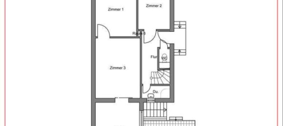 7 rooms Townhouse in Darmstadt-Dieburg, Germany No. 220756 12