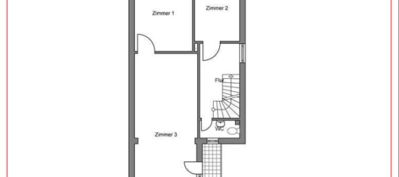 7 rooms Townhouse in Darmstadt-Dieburg, Germany No. 220756 13