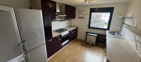 7 rooms Townhouse in Darmstadt-Dieburg, Germany No. 220756 6