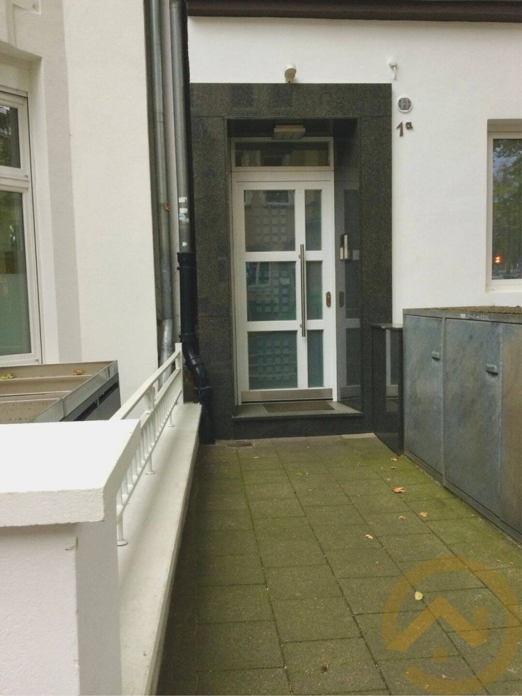 1 Schlafzimmer Wohnung in Düsseldorf, Germany, Nr. 11171