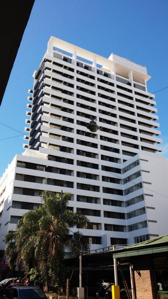 Estudio en Buenos Aires, Argentina No. 67482