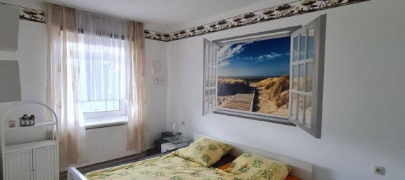 Квартира с 3 комнатами в Cuxhaven, Германия № 369390 4