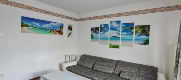 Квартира с 3 комнатами в Cuxhaven, Германия № 369390 2