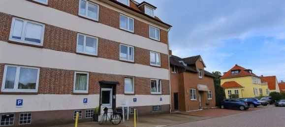 Квартира с 3 комнатами в Cuxhaven, Германия № 369390 16