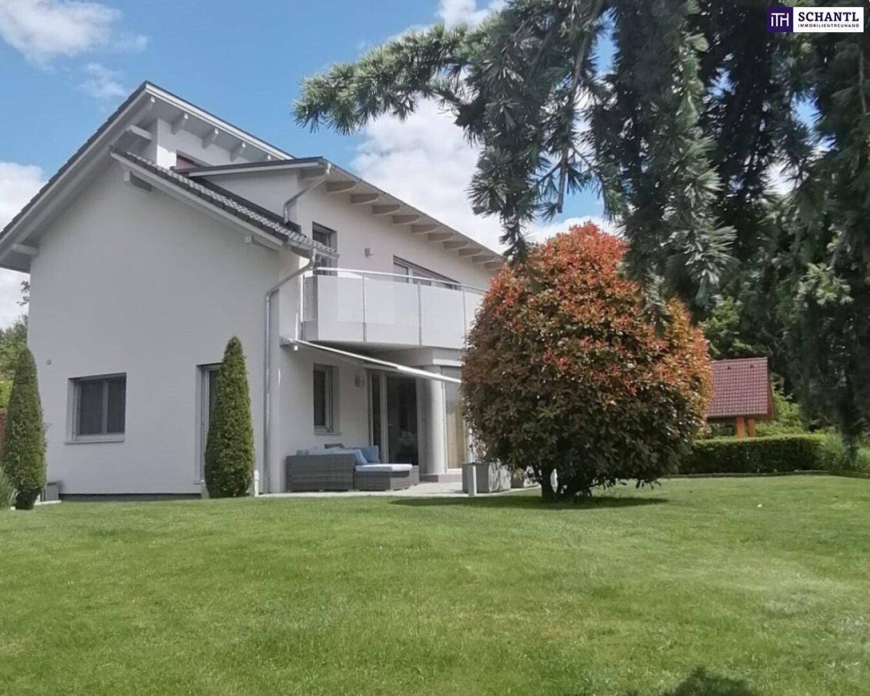 4 rooms House in Graz-Umgebung, Austria No. 257955