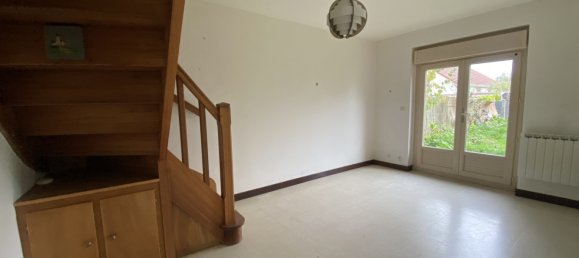 Casa T2 em Romorantin-Lanthenay, France N.º 52330 3