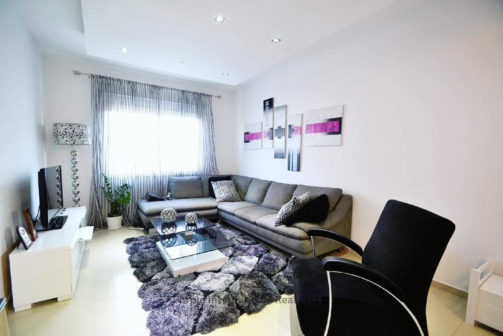 4 bedrooms Villa in Paralimni, Cyprus No. 22326