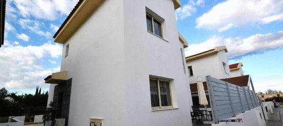 4 bedrooms Villa in Paralimni, Cyprus No. 22326 4