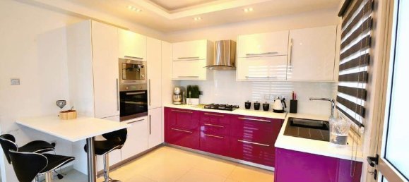 4 bedrooms Villa in Paralimni, Cyprus No. 22326 2