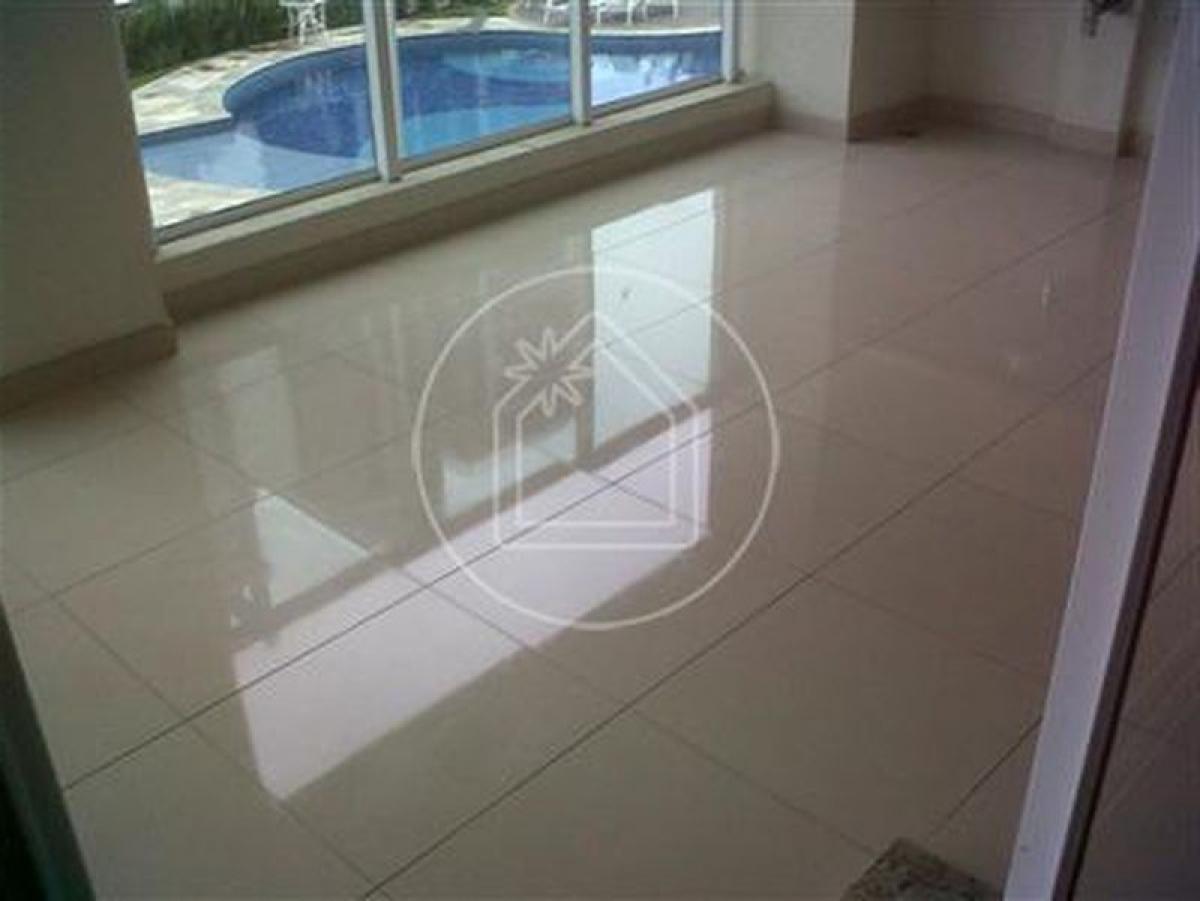 3 غرف نوم شقة في Sao Paulo, Brazil رقم 553302