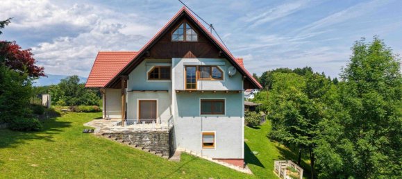 6 rooms House in Oberhaag, Austria No. 157412 3