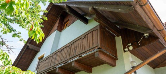 6 rooms House in Oberhaag, Austria No. 157412 10