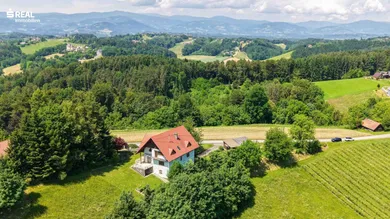 6 rooms House in Oberhaag, Austria No. 157412