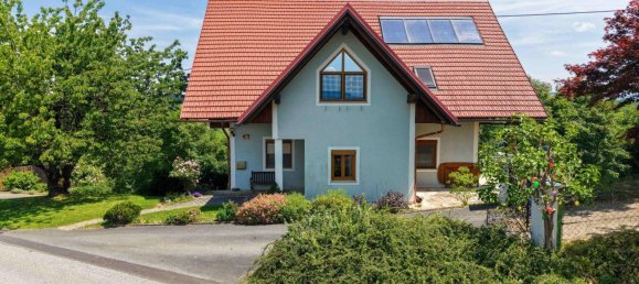 6 rooms House in Oberhaag, Austria No. 157412 2