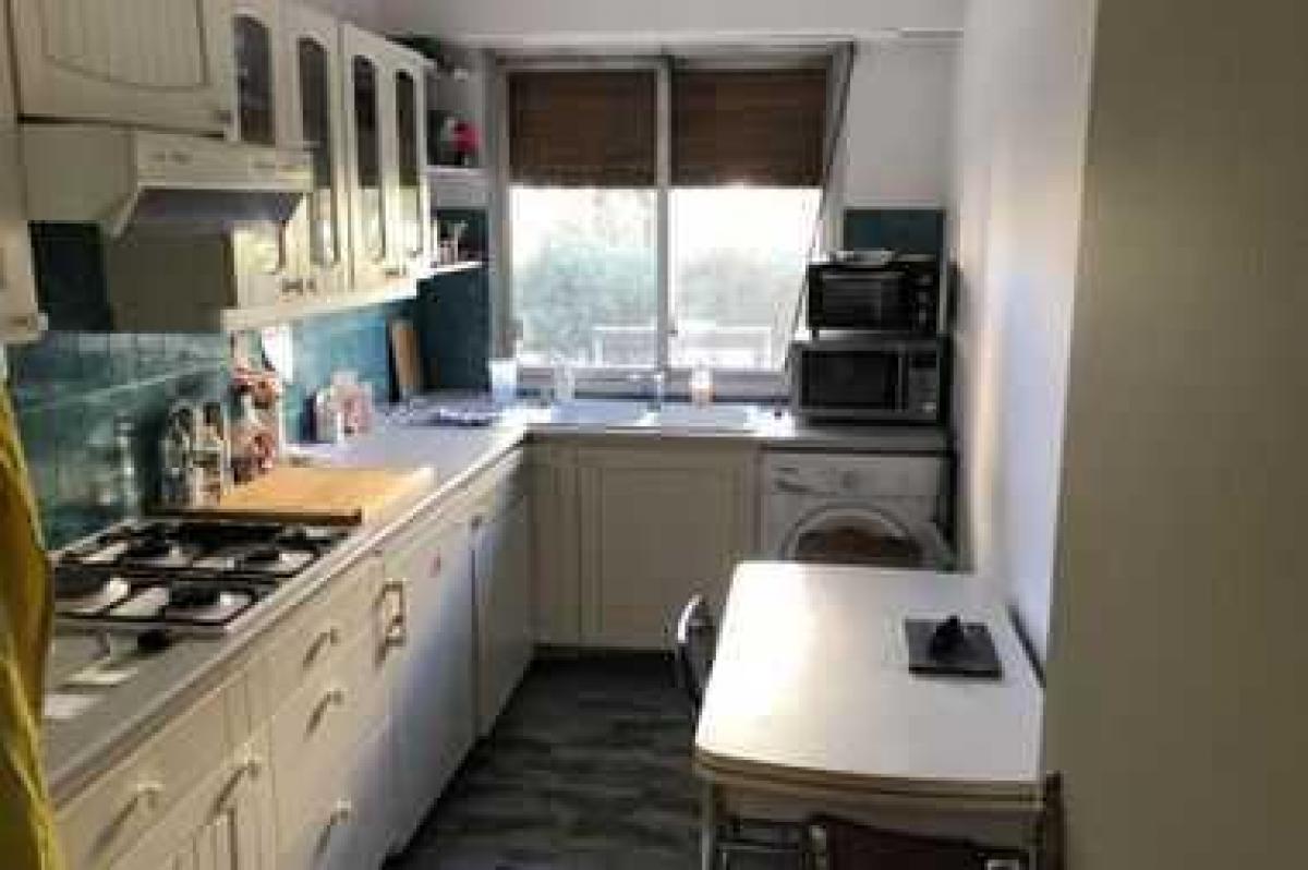 استوديو في الكوندو في Marseille, France رقم 14303