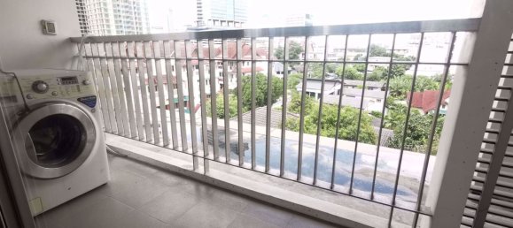 شقة 3 غرف نوم  في Watthana, Thailand رقم 9601 9