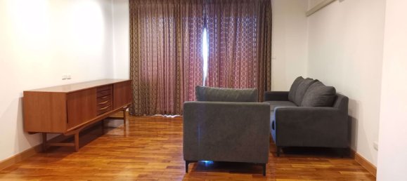 شقة 3 غرف نوم  في Watthana, Thailand رقم 9601 10