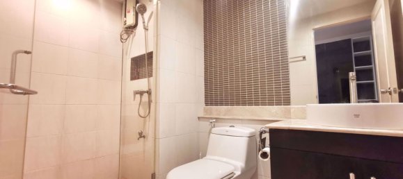 شقة 3 غرف نوم  في Watthana, Thailand رقم 9601 7