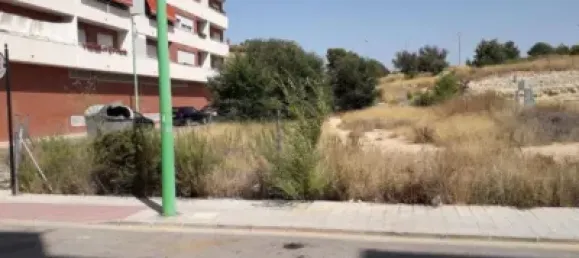 Terreno en Riba-roja de Túria, Spain 687 m² No. 175949 4