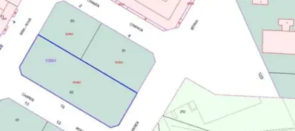 Terreno en Riba-roja de Túria, Spain 687 m² No. 175949 2