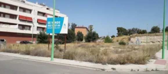 Terreno en Riba-roja de Túria, Spain 687 m² No. 175949 6