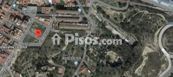 Terreno en Riba-roja de Túria, Spain 687 m² No. 175949 16