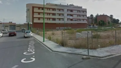 Terreno en Riba-roja de Túria, Spain 687 m² No. 175949