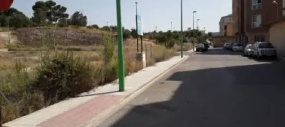 Terreno en Riba-roja de Túria, Spain 687 m² No. 175949 14