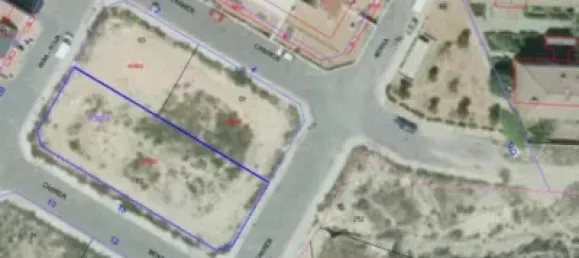 Terreno en Riba-roja de Túria, Spain 687 m² No. 175949 3