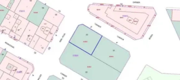 Terreno en Riba-roja de Túria, Spain 687 m² No. 175949 12