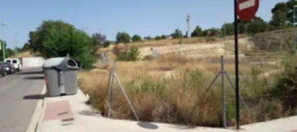 Terreno en Riba-roja de Túria, Spain 687 m² No. 175949 13