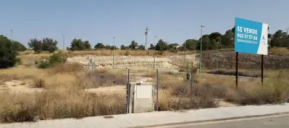 Terreno en Riba-roja de Túria, Spain 687 m² No. 175949 10