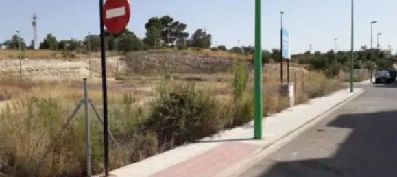 Terreno en Riba-roja de Túria, Spain 687 m² No. 175949 8