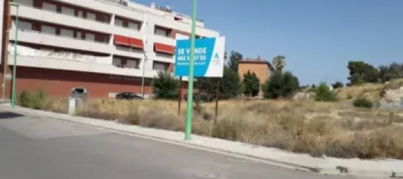 Terreno en Riba-roja de Túria, Spain 687 m² No. 175949 9