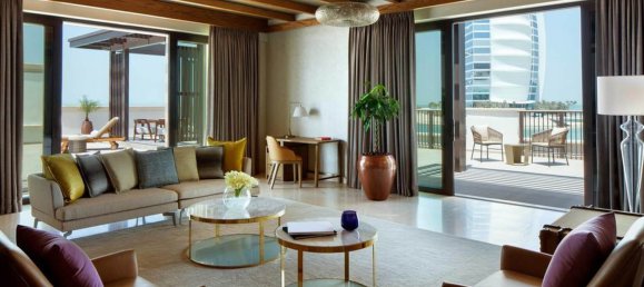 1 bedroom Apartment in MADINAT JUMEIRAH LIVING, Umm Suqeim, UAE No. 57877 2