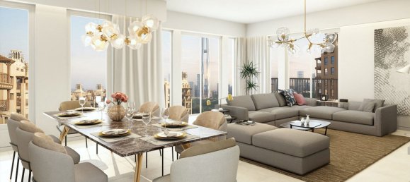 1 bedroom Apartment in MADINAT JUMEIRAH LIVING, Umm Suqeim, UAE No. 57877 3