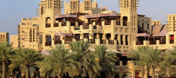 1 bedroom Apartment in MADINAT JUMEIRAH LIVING, Umm Suqeim, UAE No. 57877 6
