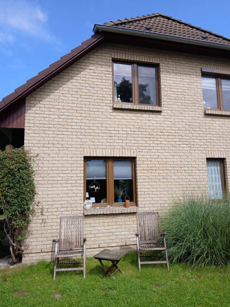 4 rooms House in Stralsund, Germany No. 361800