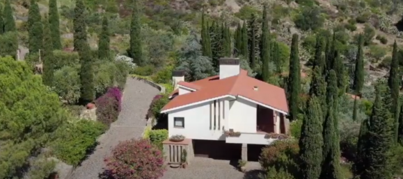 3 Schlafzimmer Villa in Monte Argentario, Italy, Nr. 167829 2