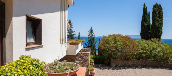 3 Schlafzimmer Villa in Monte Argentario, Italy, Nr. 167829 15