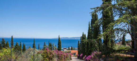 3 Schlafzimmer Villa in Monte Argentario, Italy, Nr. 167829 7