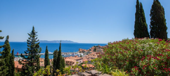 3 Schlafzimmer Villa in Monte Argentario, Italy, Nr. 167829 52