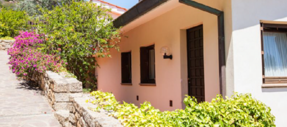 3 Schlafzimmer Villa in Monte Argentario, Italy, Nr. 167829 49