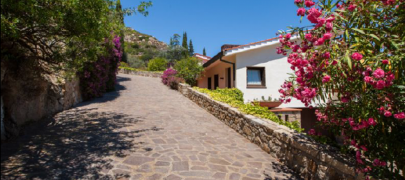 3 Schlafzimmer Villa in Monte Argentario, Italy, Nr. 167829 3