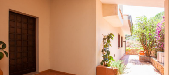 3 Schlafzimmer Villa in Monte Argentario, Italy, Nr. 167829 39