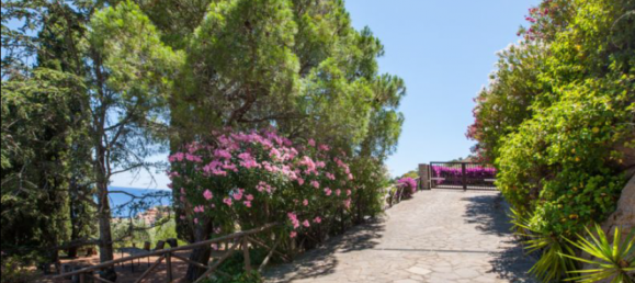 3 Schlafzimmer Villa in Monte Argentario, Italy, Nr. 167829 6