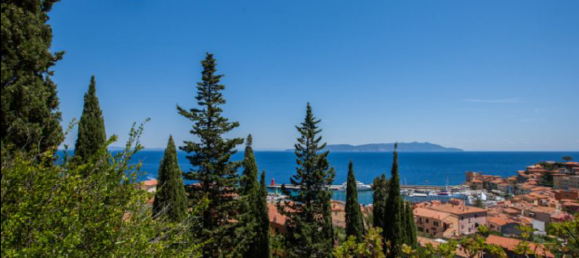 3 Schlafzimmer Villa in Monte Argentario, Italy, Nr. 167829 51