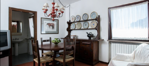 3 Schlafzimmer Villa in Monte Argentario, Italy, Nr. 167829 29