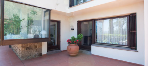 3 Schlafzimmer Villa in Monte Argentario, Italy, Nr. 167829 13