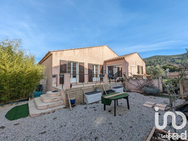 5 rooms House in Oraison, France No. 301553